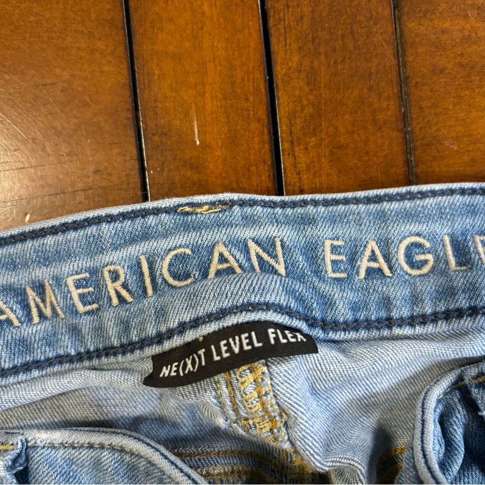 Men’s American Eagle skinny jeans 29x30